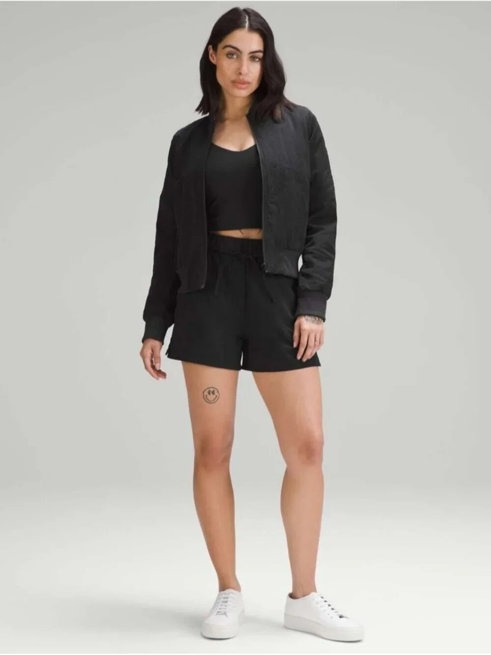 lululemon athletica take day